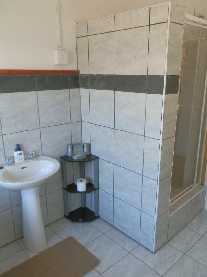 Towerzicht Guest House Ladismith Exteriör bild